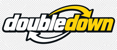 DoubleDown Logo